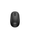 Mouse Philips SPK7307BL, wireless 2.4GHz, optic, 1600