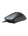 Mouse AOC GM530B, ergonomic, USB 2.0, 16000DPI, 7 butoane, RGB