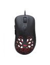 Mouse AOC GM510B, ergonomic, USB 2.0, 16000DPI, 6 butoane, RGB