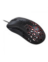 Mouse AOC GM510B, ergonomic, USB 2.0, 16000DPI, 6 butoane, RGB