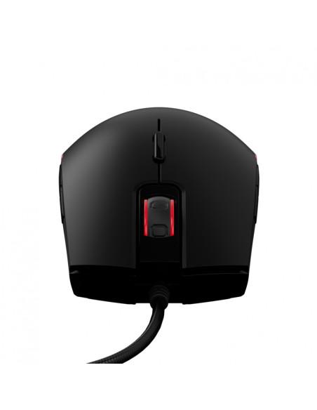 Mouse AOC GM500, USB 2.0, 5000DPI, 8 butoane, RGB, 1.8m,,GM500