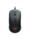 Mouse AOC GM300B, USB 2.0, 6200DPI, 7 butoane, RGB, 1.8m,,GM300B