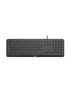Tastatura Philips SPK6207, cu fir, 104 taste, 1.6m,,SPK6207
