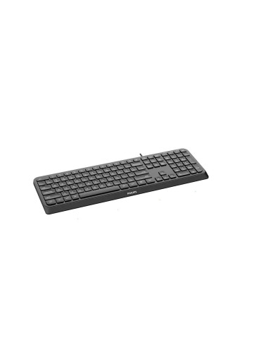 Tastatura Philips SPK6207, cu fir, 104 taste, 1.6m,,SPK6207