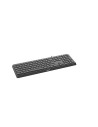 Tastatura Philips SPK6207, cu fir, 104 taste, 1.6m,,SPK6207
