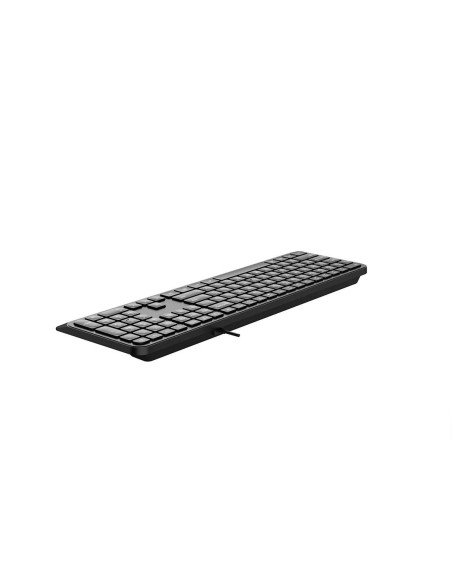 Tastatura Philips SPK6207, cu fir, 104 taste, 1.6m,,SPK6207