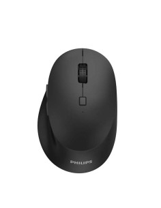 Mouse Philips SPK7607, ergonomic, wireless, silent,,SPK7607