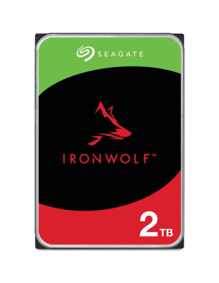Hard disk Seagate IronWolf 2TB SATA-III 5900RPM,ST2000VN003 Hard disk Seagate IronWolf 2TB SATA-III 5900RPM,ST2000VN003