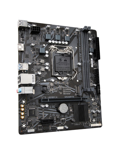 Placa de baza Gigabyte H510M K LGA 1200,H510M K