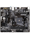 Placa de baza Gigabyte A520M K AM4,A520M K
