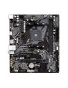 Placa de baza Gigabyte A520M K AM4,A520M K