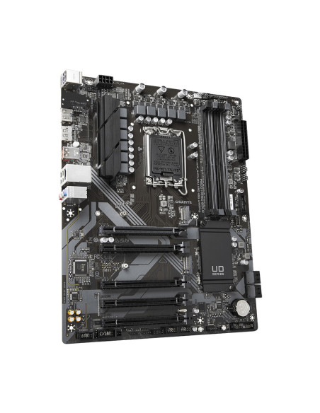 Placa de baza Gigabyte B760 DS3H DDR4 LGA1700,B760 DS3H DDR4