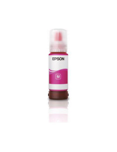 Cartus cerneala Epson 108 Eco Tank, magenta, capacitate 70ml, pentru EcoTank 2