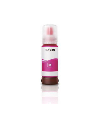 Cartus cerneala Epson 108 Eco Tank, magenta, capacitate 70ml