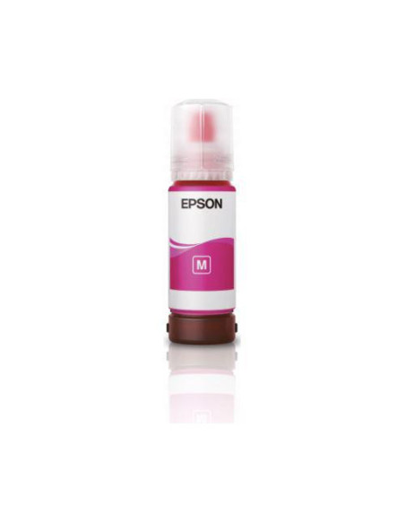Cartus cerneala Epson 108 Eco Tank, magenta, capacitate 70ml
