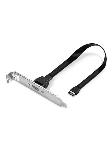 Adaptor Lindy USB 3.1 Gen 2 Type-C, conector intern USB,LY-33118