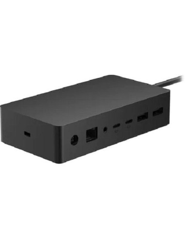 Docking Station Microsoft Surface Dock 2, Negru,SVS-00002