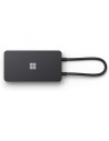 Microsoft Surface USB-C Travel Hub - Consumer,SWV-00002