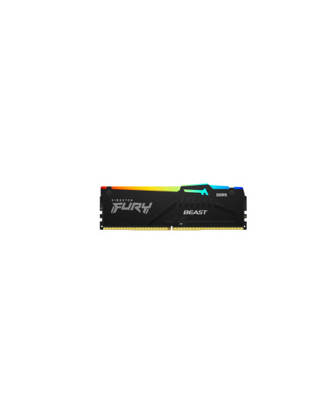 Memorie RAM Kingston, DIMM, DDR5, 32GB, 5200MHz, CL36, 1.35V