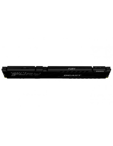 Memorie RAM Kingston, DIMM, DDR5, 8GB, 5600MHz, CL36, 1.35V