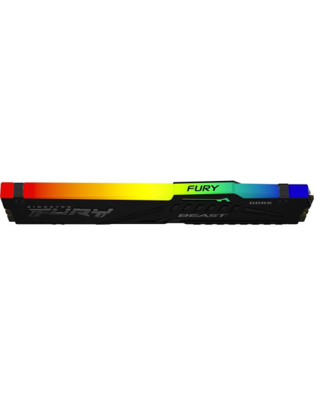 Memorie RAM Kingston, DIMM, DDR5, 8GB, 5600MHz, CL36