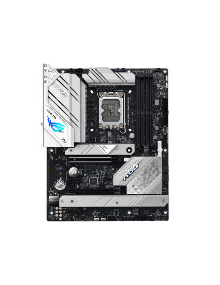 Placa de baza ASUS ROG STRIX B760-A DDR4,RS B760-A WID4
