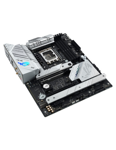 Placa de baza ASUS ROG STRIX B760-A DDR4,RS B760-A WID4