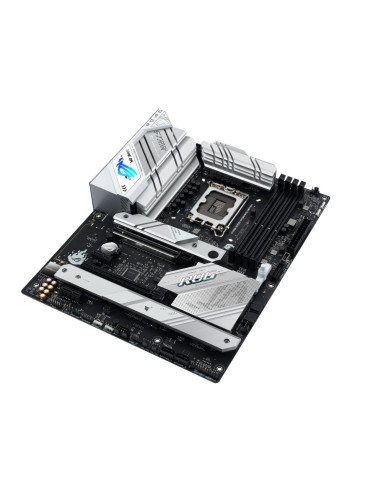 Placa de baza ASUS ROG STRIX B760-A DDR4,RS B760-A WID4