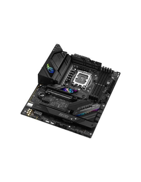 Placa de baza ASUS ROG STRIX B760-F WIFI,RS B760-F WIFI