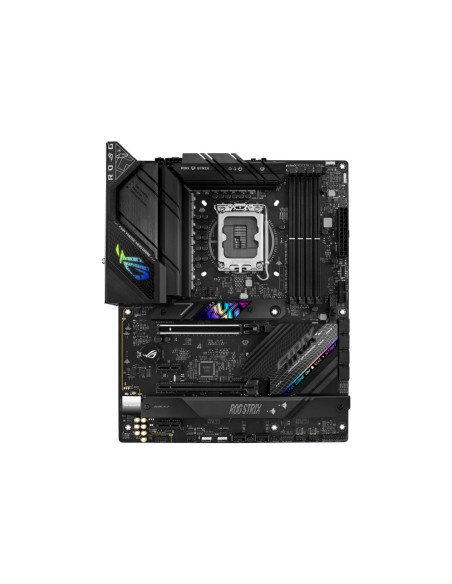 Placa de baza ASUS ROG STRIX B760-F WIFI,RS B760-F WIFI