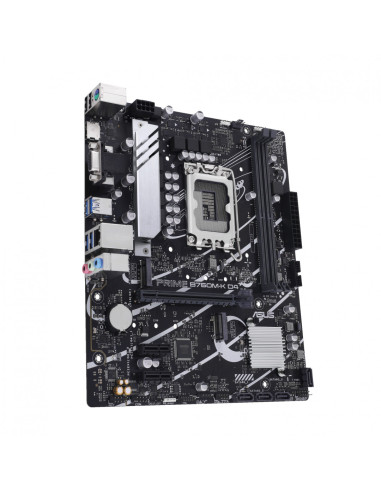 Placa de baza ASUS PRIME B760M-K DDR4,PRIME B760M-K D4 Placa de baza ASUS PRIME B760M-K DDR4,PRIME B760M-K D4