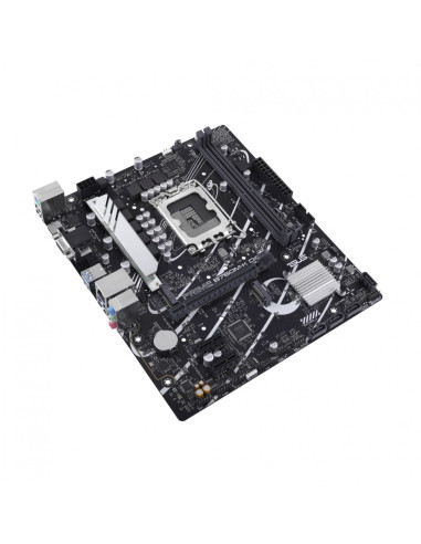Placa de baza ASUS PRIME B760M-K DDR4,PRIME B760M-K D4 Placa de baza ASUS PRIME B760M-K DDR4,PRIME B760M-K D4