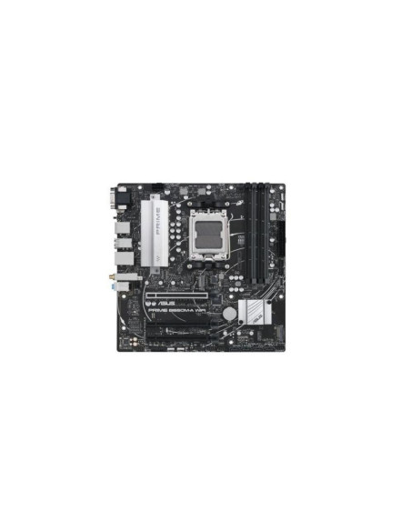 Placa de baza ASUS PRIME B760M-A WIFI DDR4,PRIME B760M-A WID4 Placa de baza ASUS PRIME B760M-A WIFI DDR4,PRIME B760M-A WID4