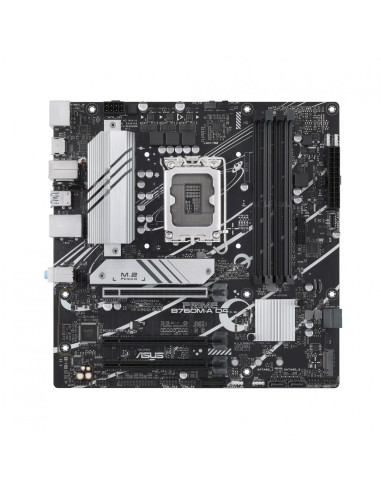 Placa de baza ASUS PRIME B760M-A D4 LGA,PRIME B760M-A D4
