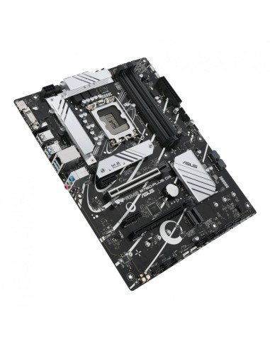 Placa de baza ASUS PRIME B760-PLUS D4 LGA,PRIME B760-PLUS D4 Placa de baza ASUS PRIME B760-PLUS D4 LGA,PRIME B760-PLUS D4