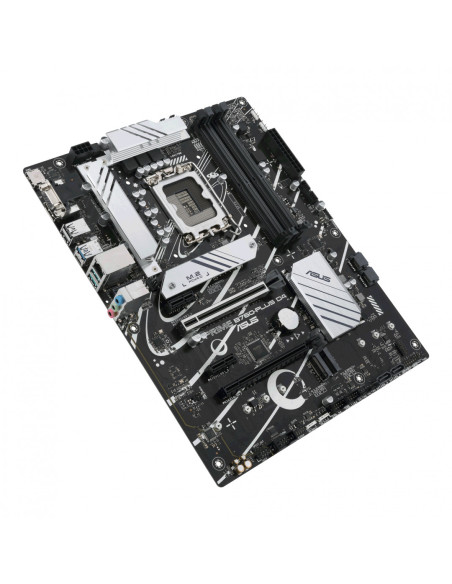 Placa de baza ASUS PRIME B760-PLUS D4 LGA,PRIME B760-PLUS D4 Placa de baza ASUS PRIME B760-PLUS D4 LGA,PRIME B760-PLUS D4