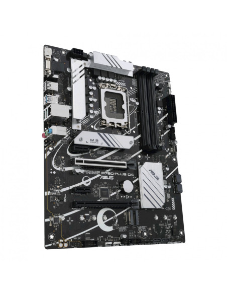 Placa de baza ASUS PRIME B760-PLUS D4 LGA,PRIME B760-PLUS D4 Placa de baza ASUS PRIME B760-PLUS D4 LGA,PRIME B760-PLUS D4