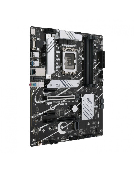 Placa de baza ASUS PRIME B760-PLUS D4 LGA,PRIME B760-PLUS D4 Placa de baza ASUS PRIME B760-PLUS D4 LGA,PRIME B760-PLUS D4