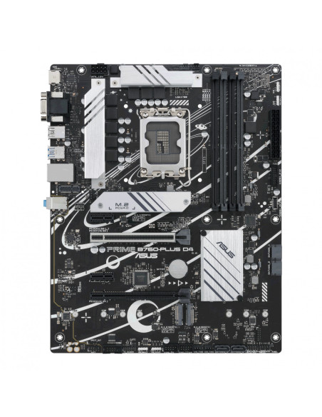Placa de baza ASUS PRIME B760-PLUS D4 LGA,PRIME B760-PLUS D4 Placa de baza ASUS PRIME B760-PLUS D4 LGA,PRIME B760-PLUS D4