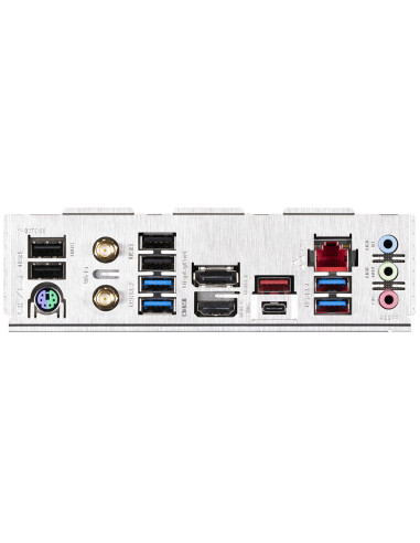 Placa de baza GIGABYTE Z790 UD AX LGA 1700,Z790 UD AX