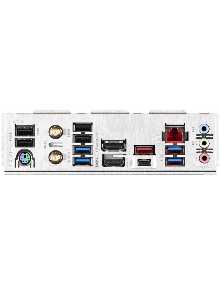 Placa de baza GIGABYTE Z790 UD AX LGA 1700,Z790 UD AX