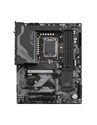 Placa de baza GIGABYTE Z790 UD AX LGA 1700,Z790 UD AX