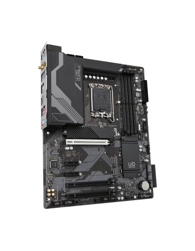 Placa de baza GIGABYTE Z790 UD AX LGA 1700,Z790 UD AX