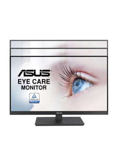 MONITOR 23.8" ASUS VA24EQSB, "VA24EQSB" (include TV 6.00lei)