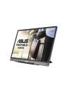 Monitor 15.6" ASUS MB16ACE, ZenScreen, Portable Monitor, IPS, 16 9, FHD 1920*1080, WLED, 5 ms, 178 178, 250 cd m2, 800 1, Flicke