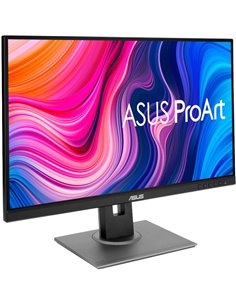 Monitor LED ASUS ProArt PA278QV 27 inch QHD IPS 5 ms 75 Hz, Negru 2