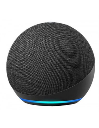 AMAZON Boxa Echo Dot 4th Gen, Alexa, LED, Control Voce, Microfon,