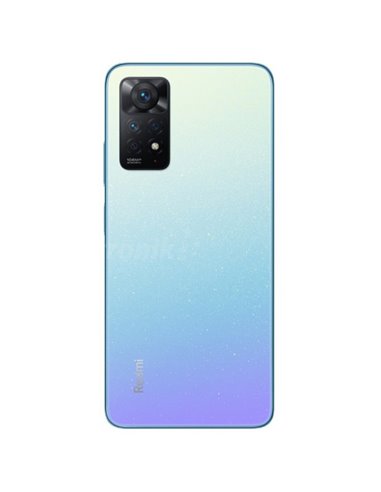 XIAOMI REDMI NOTE 11 PRO 6+64GB DS STAR BLUE