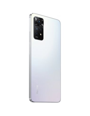 XIAOMI REDMI NOTE 11 PRO 6+64GB DS 4G POLAR WHITE