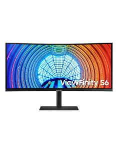 MONITOR 34" SAMSUNG